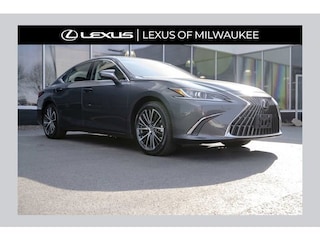 2025 LEXUS ES 300h Sedan