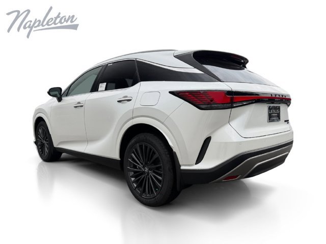 New 2026 Lexus RX 350 PREMIUM Sport Utility