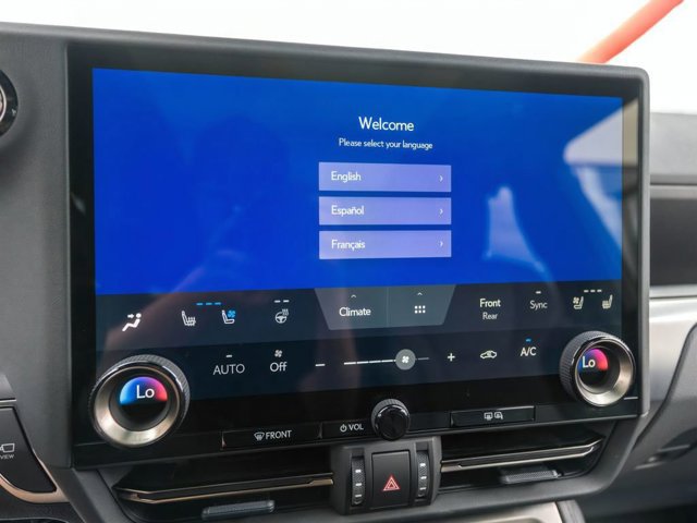 2024 Lexus GX Luxury - Photo 34