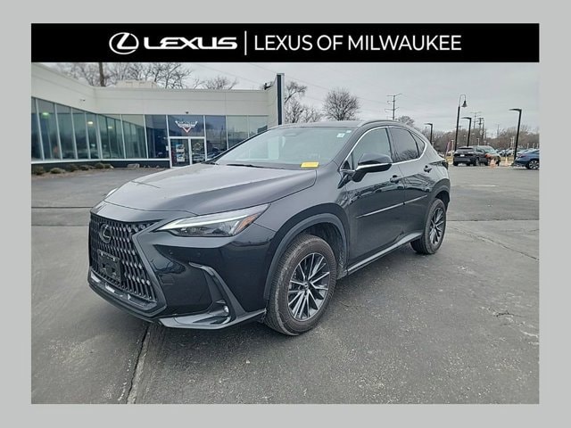 2023 Lexus NX 350