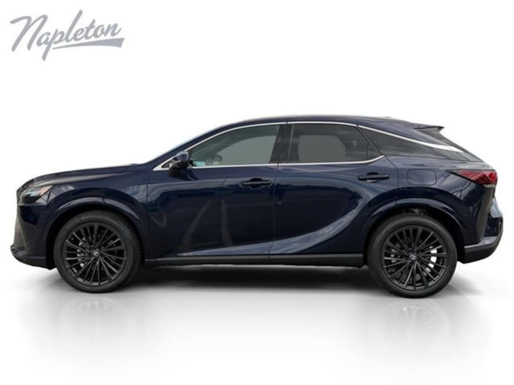 New 2026 Lexus RX 350 PREMIUM Sport Utility