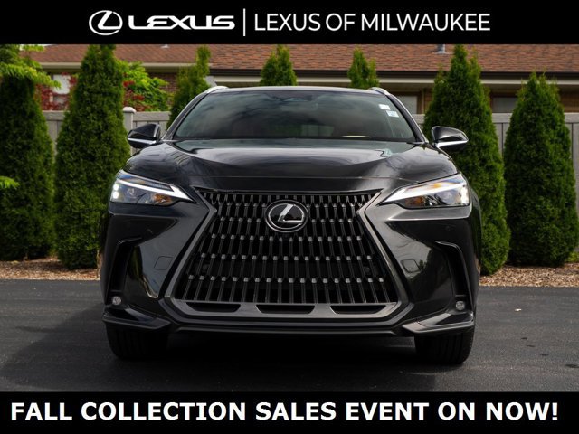 2025 Lexus NX 350 Premium photo 2