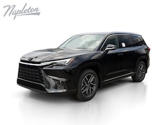 2026 LEXUS TX 350 PREMIUM AWD Sport Utility