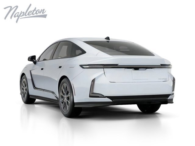New 2026 Lexus ES 350h PREMIUM AWD SEDAN