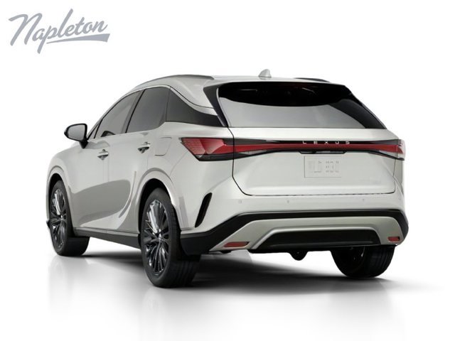 New 2026 Lexus RX 350h LUXURY Sport Utility