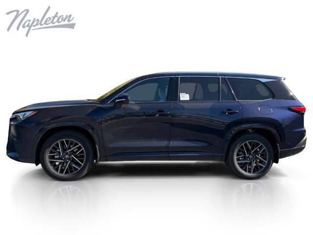 New 2026 Lexus TX 350 PREMIUM AWD Sport Utility