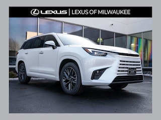 2026 LEXUS TX 350 PREMIUM AWD Sport Utility