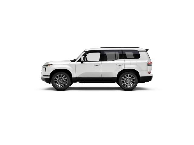 New 2027 Lexus GX 550 LUXURY PLUS Sport Utility