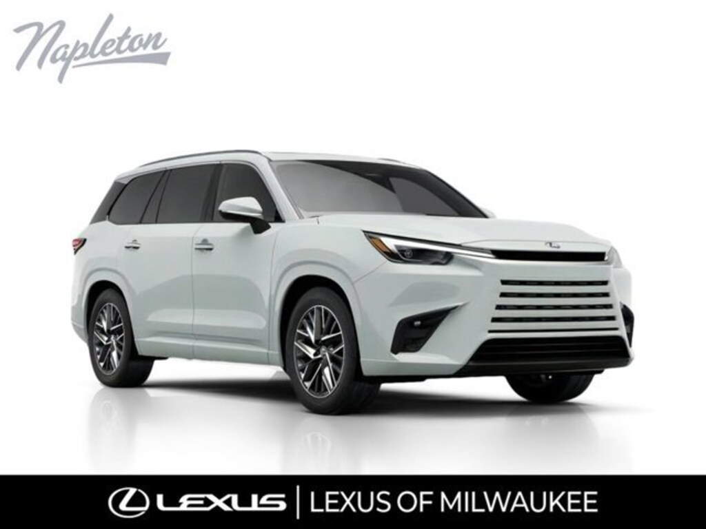 New 2026 Lexus TX 350 PREMIUM AWD Sport Utility