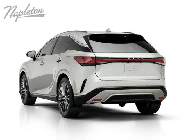New 2026 Lexus RX 350h PREMIUM PLUS Sport Utility