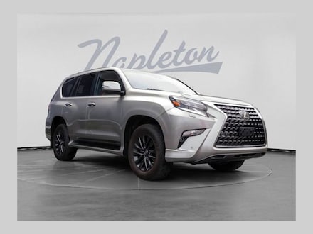 2023 LEXUS GX 460 SUV