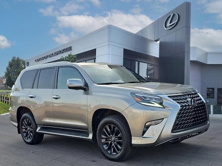 2023 LEXUS GX GX 460 Premium SUV