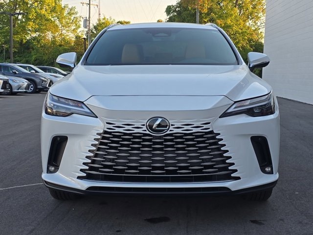 2025 Lexus RX 350 Premium photo 2