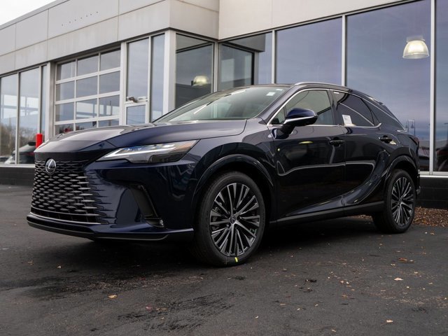 2026 Lexus RX 350 Premium photo 3