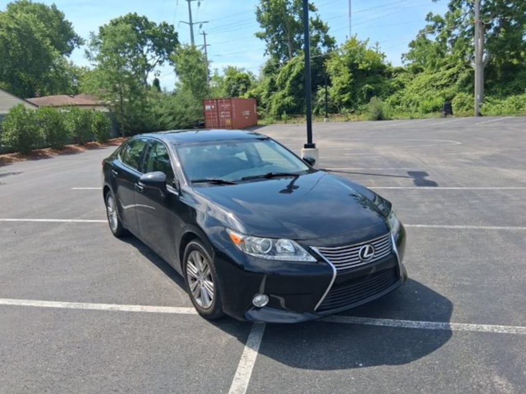 New 2015 Lexus ES 350 350 Sedan