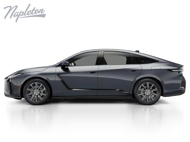 New 2026 Lexus ES 350h PREMIUM PLUS SEDAN