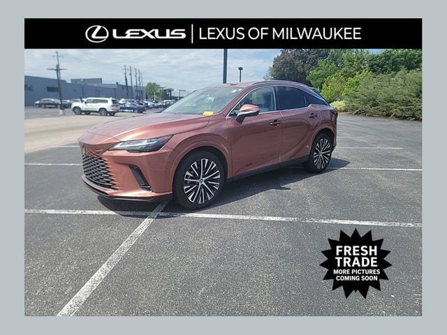 2024 Lexus RX 350 350 Premium Plus AWD's photo
