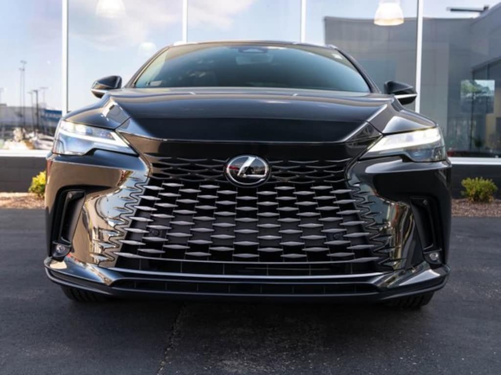 Used 2024 Lexus RX RX 350 Premium SUV