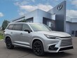 LEXUS TX 350