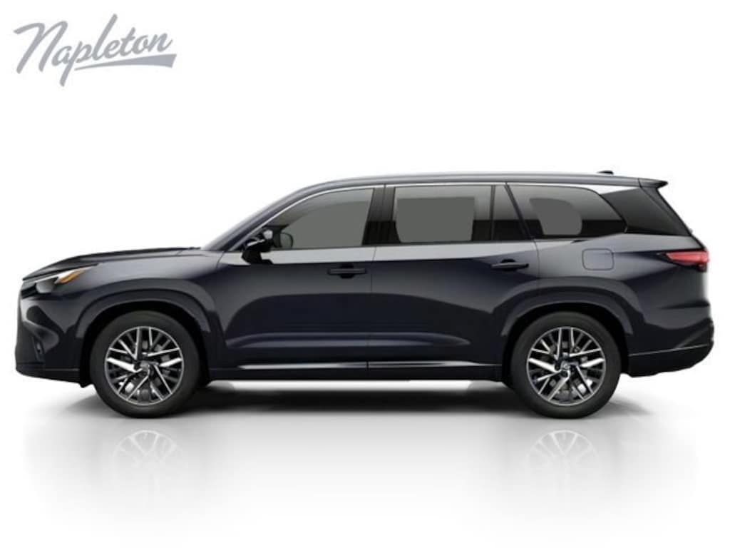 New 2026 Lexus TX TX 350 Luxury Sport Utility