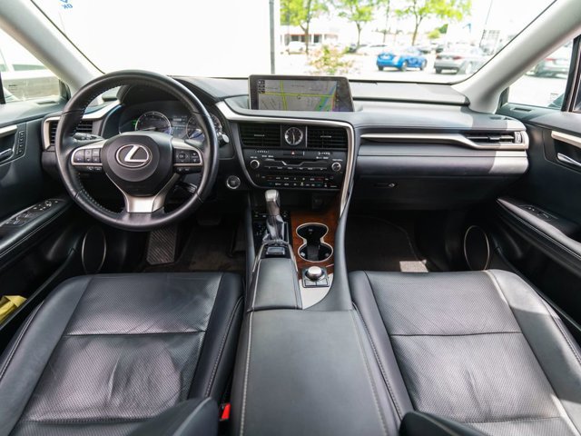 2017 Lexus RX 350 - Photo 13