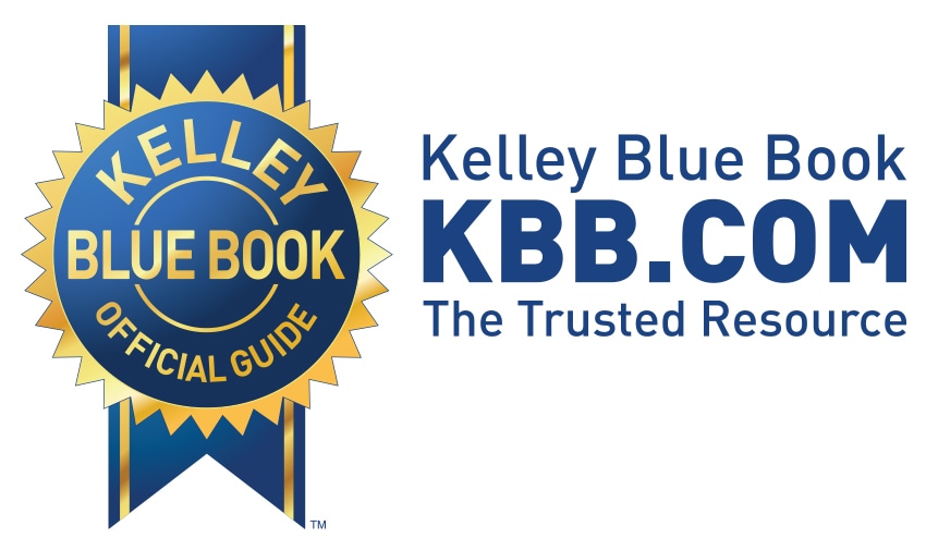 Kelley Blue Book Car Valuation