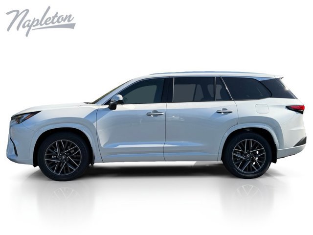 New 2026 Lexus TX 350 PREMIUM AWD Sport Utility