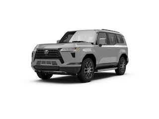 2025 LEXUS GX 550 PREMIUM PLUS Sport Utility