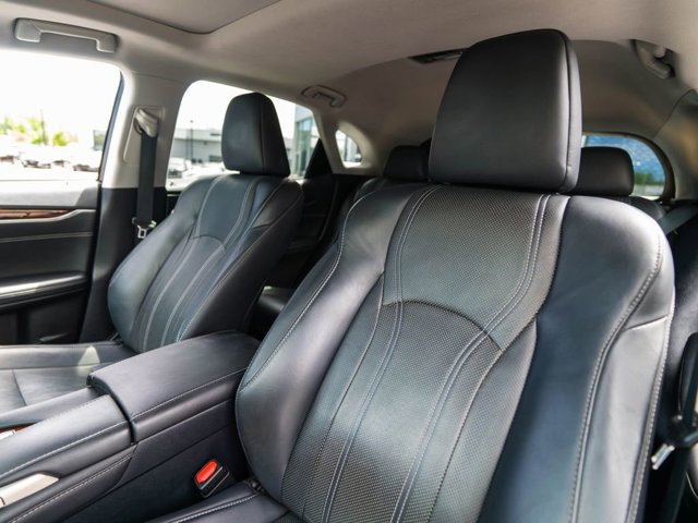 2017 Lexus RX 350 - Photo 6