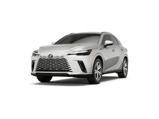 2026 LEXUS RX 350 PREMIUM Sport Utility