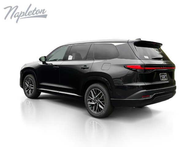 New 2026 Lexus TX 350 LUXURY AWD Sport Utility
