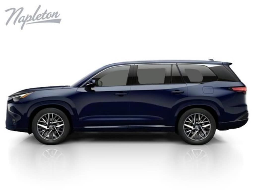 New 2026 Lexus TX TX 350 Luxury Sport Utility