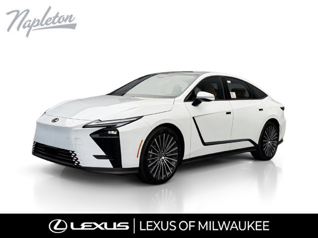 New 2026 Lexus ES 350e PREMIUM SEDAN