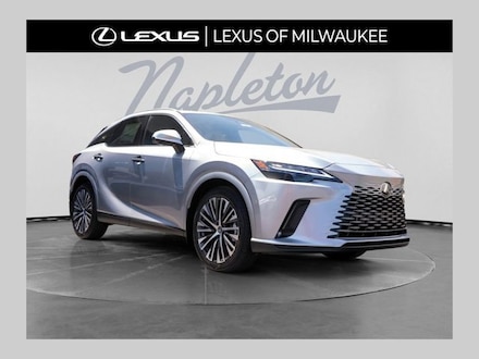 2026 LEXUS RX RX 350 Premium+ Sport Utility