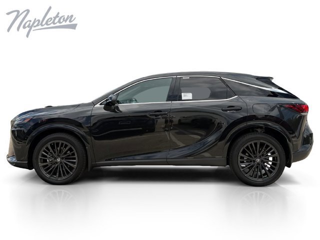 New 2026 Lexus RX 350 PREMIUM Sport Utility