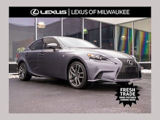 2014 LEXUS IS 250 250 Sedan