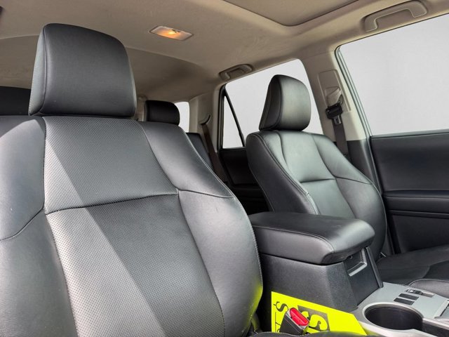 2023 Toyota 4Runner Limited - Photo 33