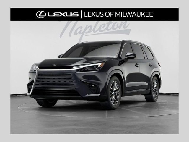 2026 Lexus TX 350 350 Premium AWD's photo