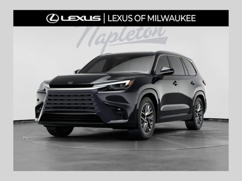 New 2026 Lexus TX 350 PREMIUM AWD Sport Utility