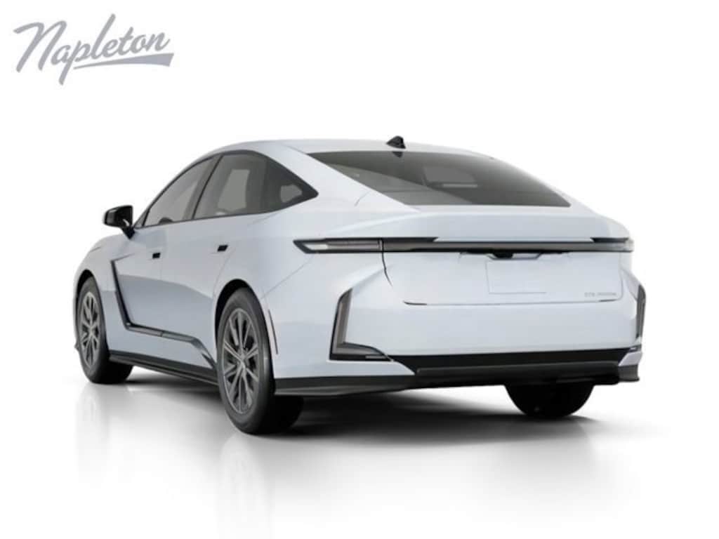 New 2026 Lexus ES 350e PREMIUM SEDAN