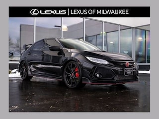 2018 Honda Civic Type R Touring Hatchback