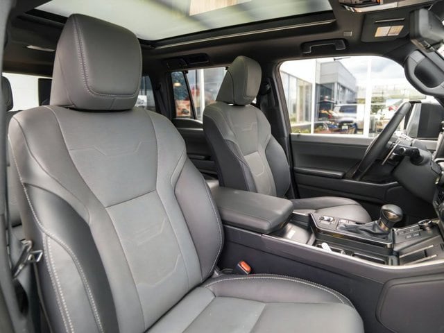 2024 Lexus GX Luxury - Photo 17