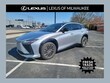  LEXUS RZ 450e