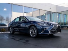 2025 LEXUS ES 350 ULTRA LUXURY SEDAN