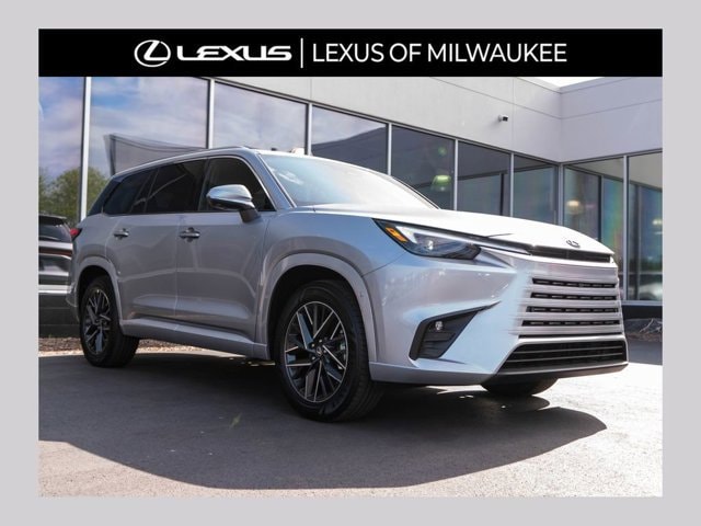 2026 Lexus TX 350 350 Premium AWD's photo