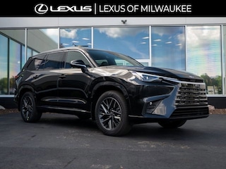 2025 LEXUS TX 350 PREMIUM AWD Sport Utility