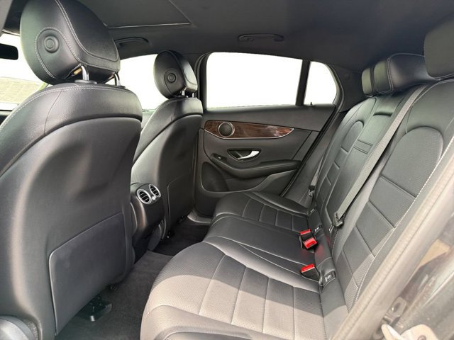 2023 Mercedes-Benz GLC Coupe GLC300 - Photo 26