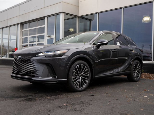 2026 Lexus RX 350 Premium photo 3