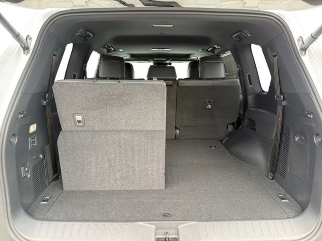 2026 Lexus LX 600 Premium - Photo 29