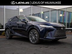2026 LEXUS RX RX 350 Premium+ Sport Utility
